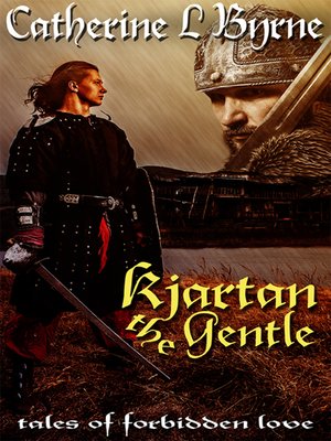 cover image of Kjartan the Gentle